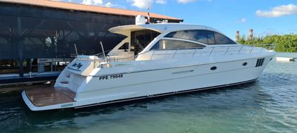 54' Uniesse 2012 Yacht For Sale